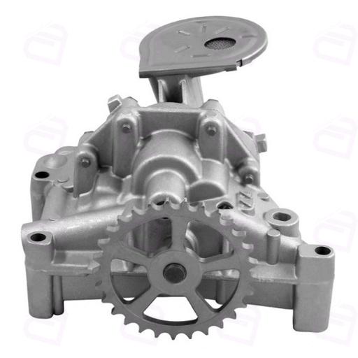 اویل پمپ پژو 206 تیپ 5 عظام 3102007