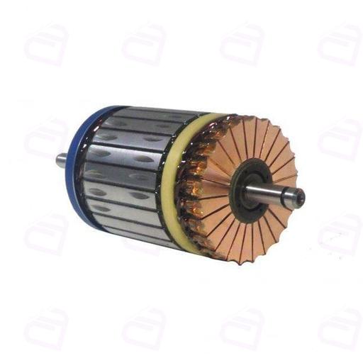 آرمیچر استارت نیسان سایپا عظام 3149012