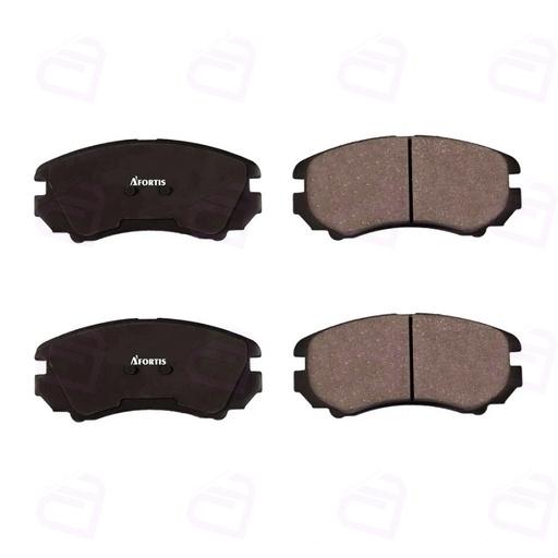 لنت ترمز چانگان CS35 عقب آفورتیس 1D3804L