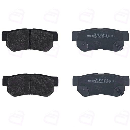 لنت ترمز سانگ یانگ موسو جلو آفورتیس 1D3614L