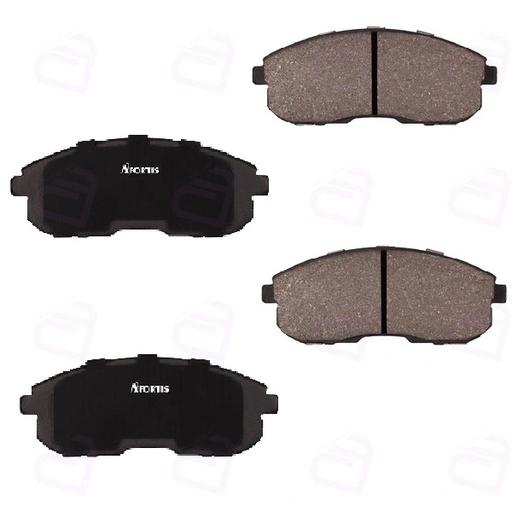 لنت ترمز نیسان ماکسیما - جوک جلو آفورتیس 1D3070L