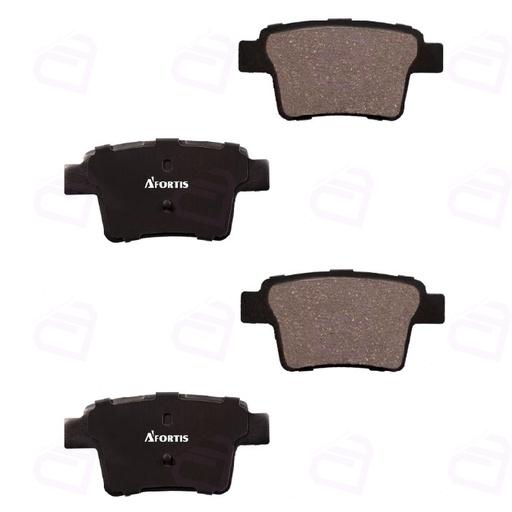 لنت ترمز پروتون جنتو عقب آفورتیس 1D0783L