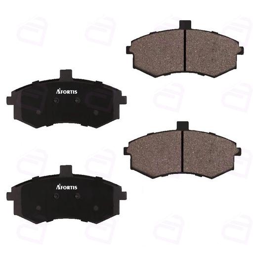 لنت ترمز جک J5 جلو آفورتیس 1D3755L