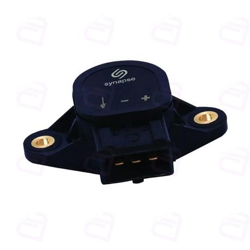 سنسور دریچه گاز طرح فلش زیمنس ایران کاربراتور 24100056