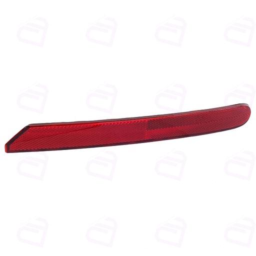 چراغ مه شکن عقب جیلی امگرند RV7 وارداتی 1067002041