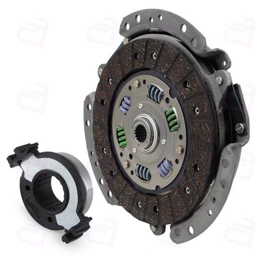 کیت کلاچ شاهین شایان صنعت