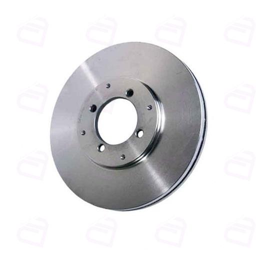 دیسک چرخ جلو روآ ABS توس