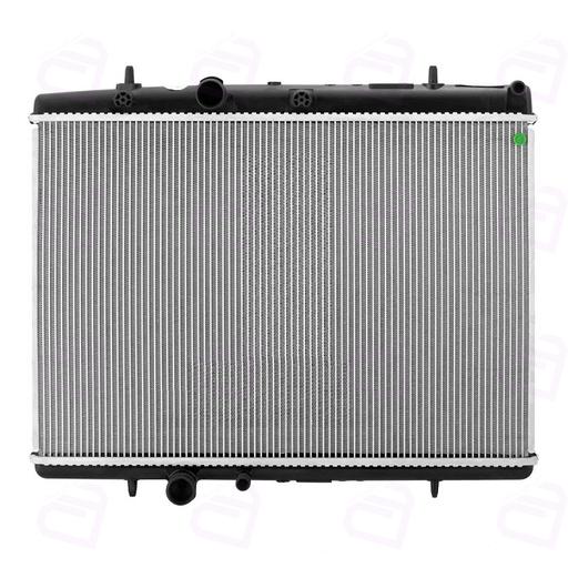 رادیاتور آب سیتروئن C5 کوشش 4101010080