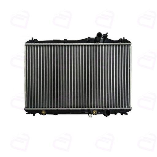 رادیاتور آب جیلی ام گرند 7 اتوماتیک کوشش 4101630014