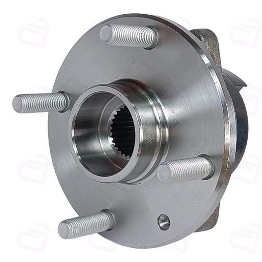 توپی چرخ جلو ام وی ام 550 وارداتی A21-3001030