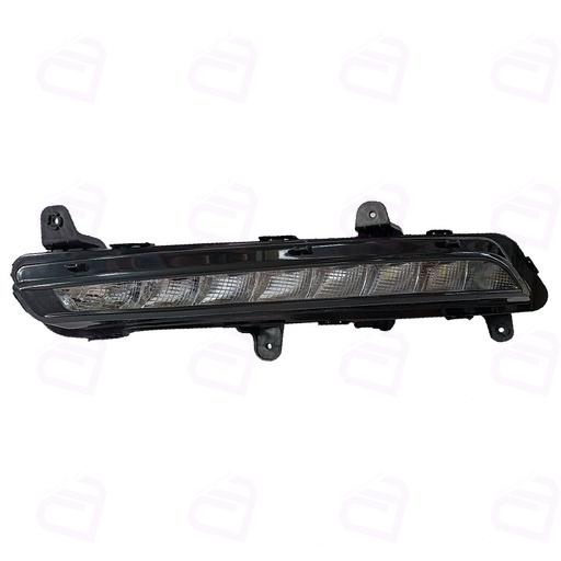 دیلایت جلو چری تیگو 5 نیو وارداتی T21-4499020