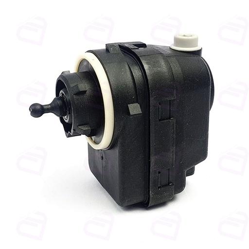 موتور چراغ جلو پژو 206 مدرن