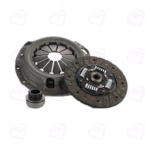 کیت کلاچ پژو 206 تیپ 5 بهینه عظام 3184137