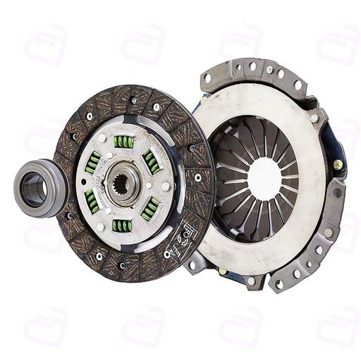 کیت کلاچ پراید عظام 3184109