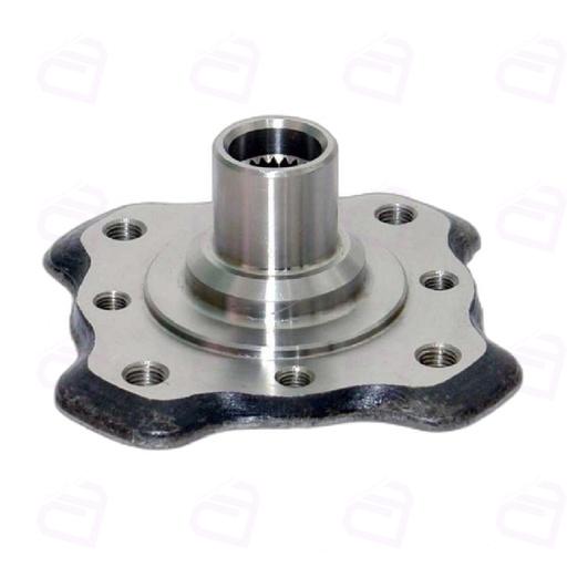 توپی چرخ جلو پراید صبا عظام 3112003