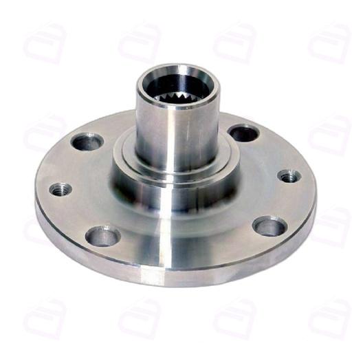 توپی چرخ جلو تیبا جدید عظام 3112009