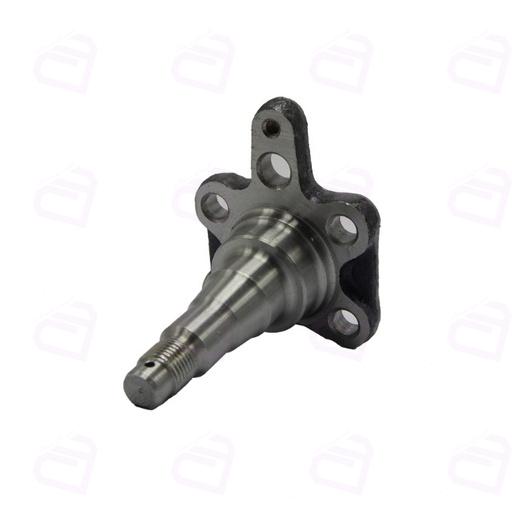 توپی چرخ عقب پراید ABS عظام 3112007