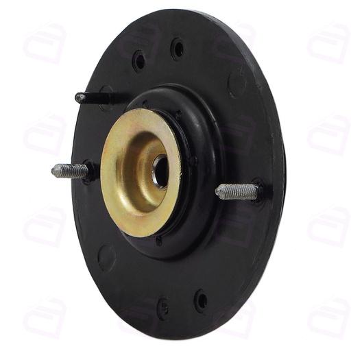 توپی سر کمک سمند EF7 (طرح 206) عظام 3112006