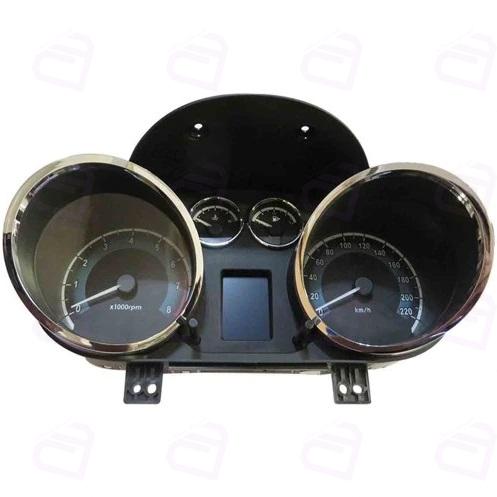 پشت آمپر دنا پلاس توربو عظام 3163055