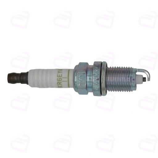 شمع تک پلاتین انجیکا BKR6EYA-11