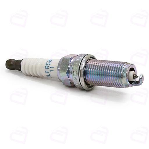 شمع تک پلاتین سوزنی پایه بلند ایریدیوم هیوندای موبیس 1884011051