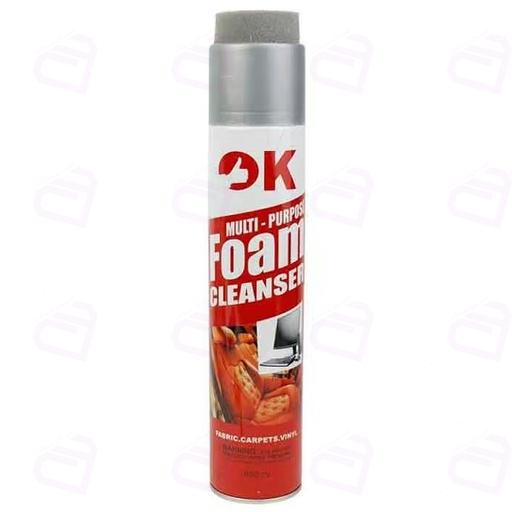 اسپری توشویی 650 میل اوکی