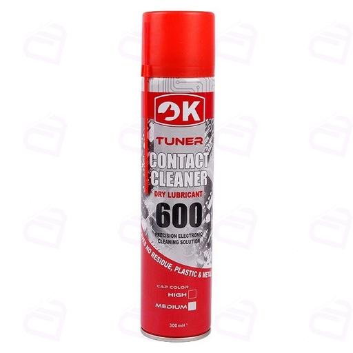 اسپری کنتاکت شوی 300 میل اوکی