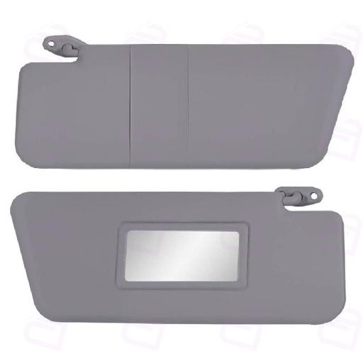 آفتابگیر پراید صبا آذین پارت