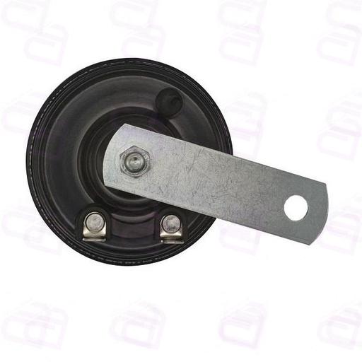 بوق پراید ایمن تک