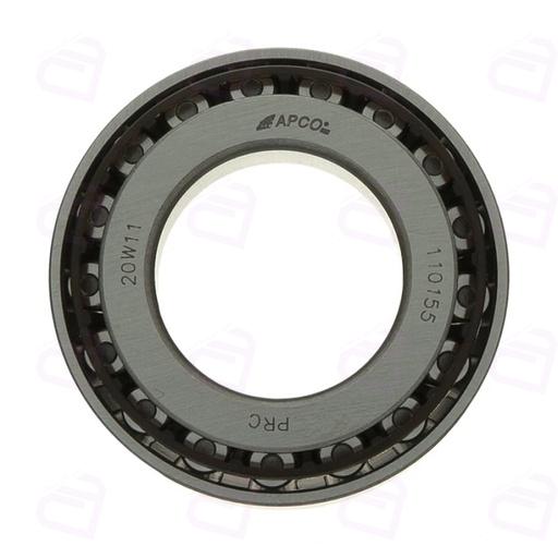 بلبرینگ گیربکس پژو 405 آپکو 110155