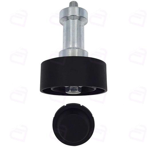 غلطک هرزگرد دینام سمند EF7 نوع A آپکو 110133