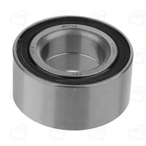 بلبرینگ چرخ جلو پژو 206 تیپ 2 آپکو 110201