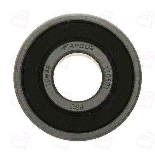 بلبرینگ 6201 آپکو 110601