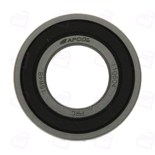 بلبرینگ 6003 آپکو 110604