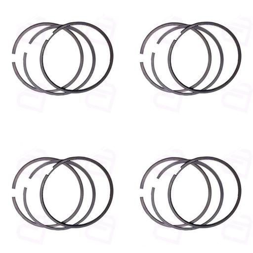 رینگ پیستون پراید هافنر 20715200