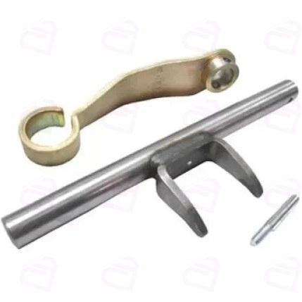 دوشاخه کلاچ پژو 405 کارماتک 30005140