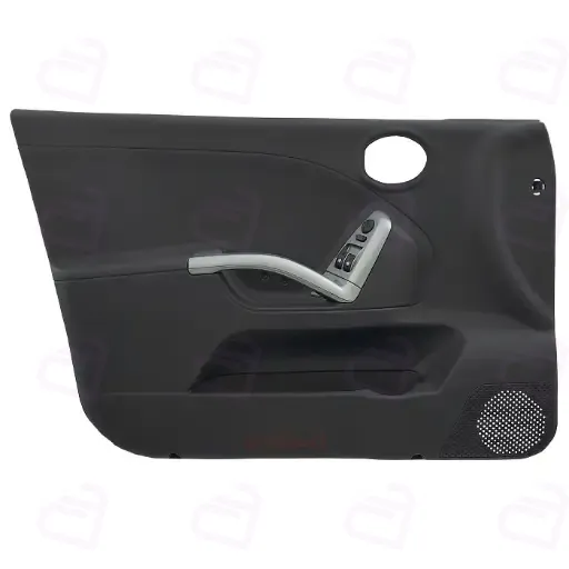 تودری ساینا - کوئیک جلو چپ آذین پارت