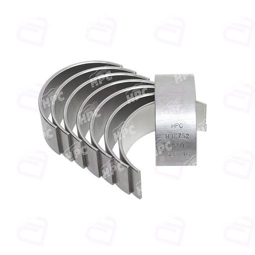 یاتاقان پیکان متحرک آی بی بی سی