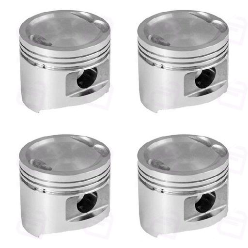 پیستون زانتیا 2000 تبریز