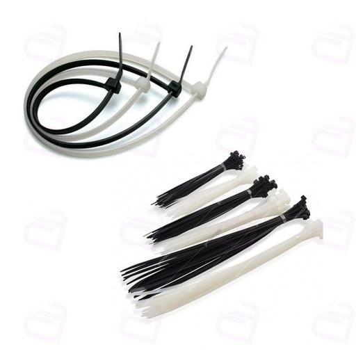 بست کمری 4.8*430 وای وای