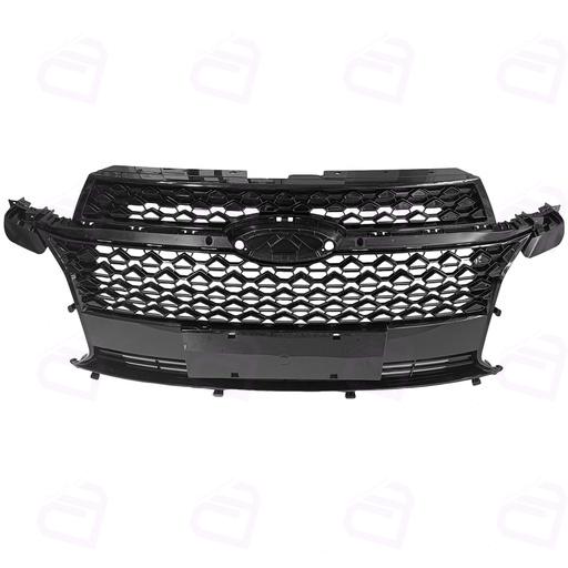 جلو پنجره ام وی ام X33AT وارداتی 602000570AA