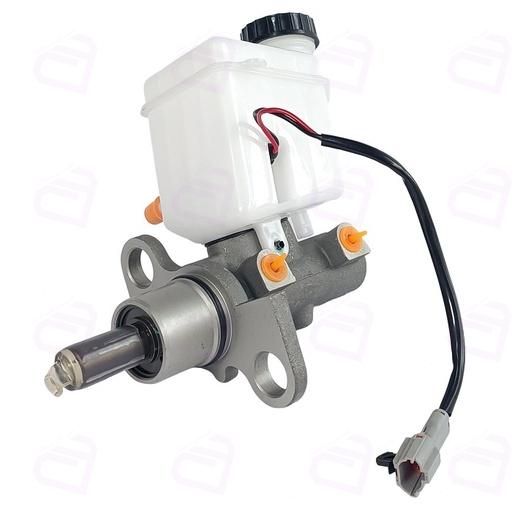 پمپ ترمز لیفان X60 وارداتی SS35400