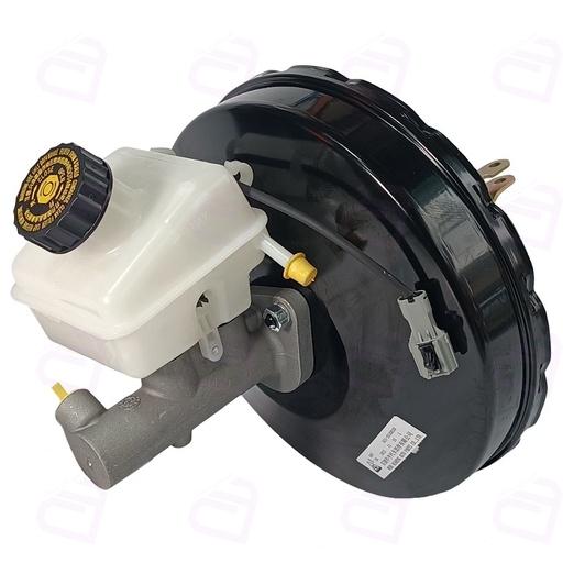 بوستر ترمز ام وی ام 530 با پمپ وارداتی A21-3510010AB