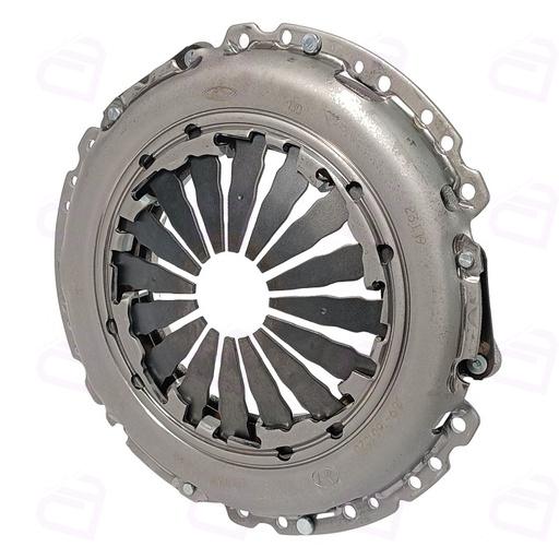 کیت کلاچ ام وی ام X22 شرکتی J69-1601020