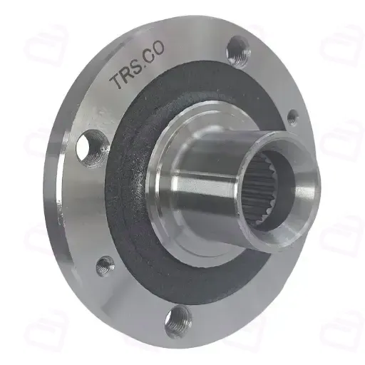 توپی چرخ جلو تیبا جدید تی آر اس