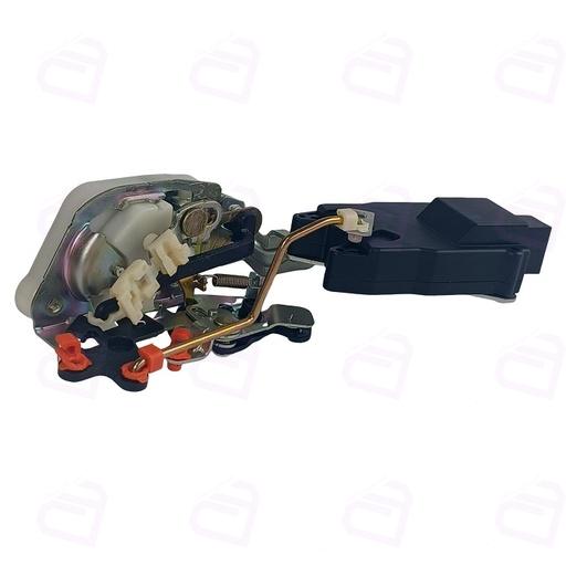 قفل درب جانبی ام وی ام 110 عقب شرکتی S11-6205030