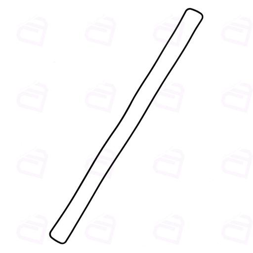 اورینگ مخزن رادیاتور پژو 206 کد0892