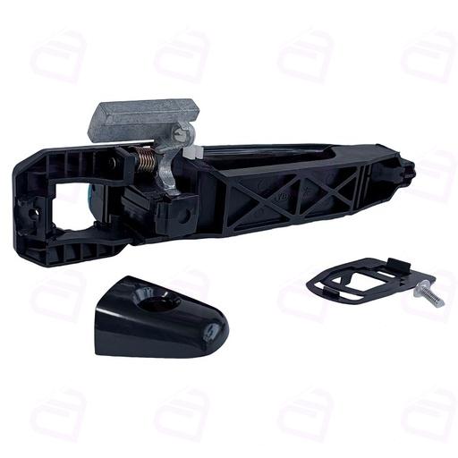 دستگیره درب جیلی ام گرند 7 بیرون وارداتی 1068002048