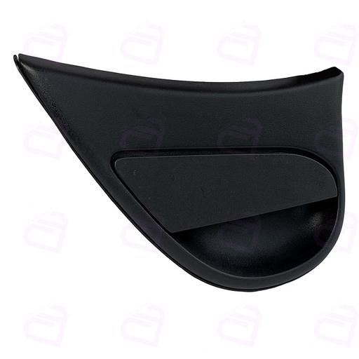 دستگیره درب ام وی ام 110 S عقب چپ بیرون وارداتی J00-6205700