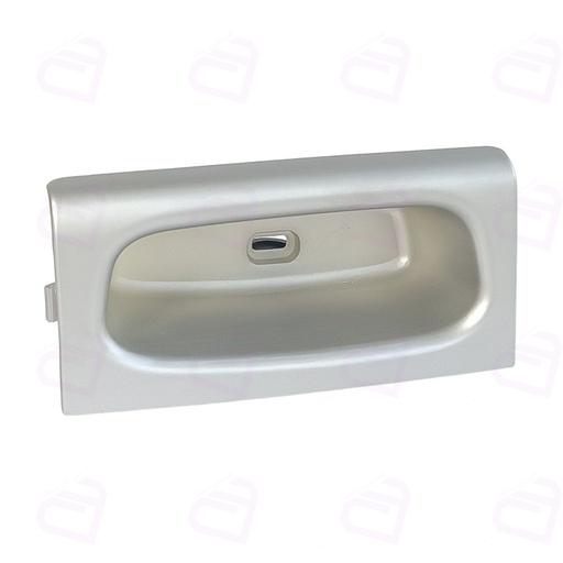 دستگیره درب ام وی ام 530 فنجانی جلو راست شرکتی A21-6202414